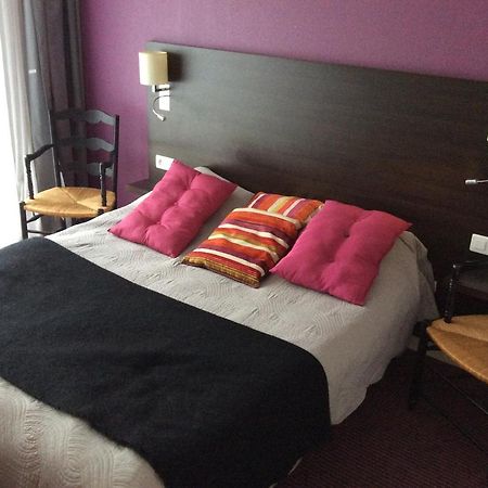 Apartamento Hardelot Exterior foto