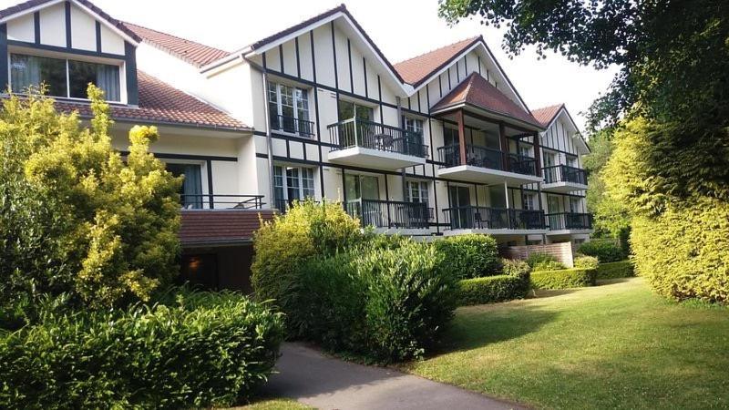 Apartamento Hardelot Exterior foto